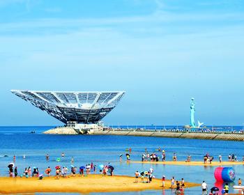 营口市鲅鱼圈区网通宽带为什么不能按2m的 必须按 3m以上的呢?