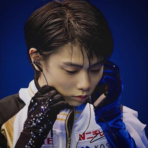 羽生结弦 - 堆糖,美图壁纸兴趣社区