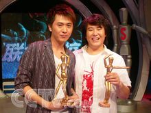 2013-00-00   《浙江之声》   主持人   2006-00-00   《挑战主持人