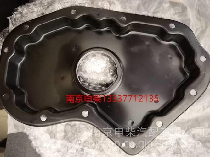 上汽大通v80 跃进超越 金龙九龙 上柴s00000691 02齿轮室罩盖s00