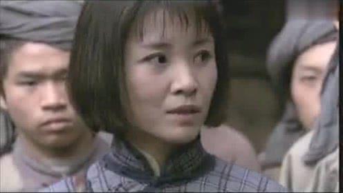 歌唱家邓玉华演唱现代京剧《杜鹃山》,动情演绎让人几欲落泪