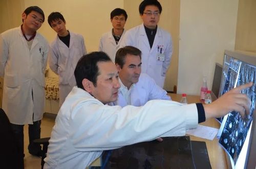 苏大附一院杨惠林教授课题组成果荣获国家科技进步二等奖!