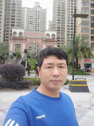 戴辉荣的个人主页
