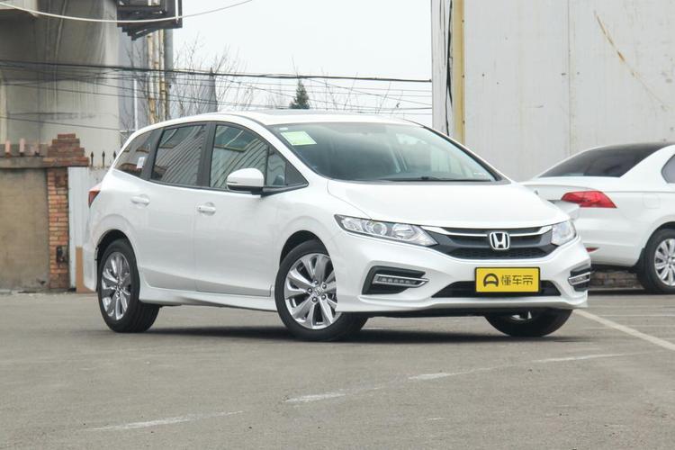 女士开本田杰德怎么样 东风本田自动挡怎么开