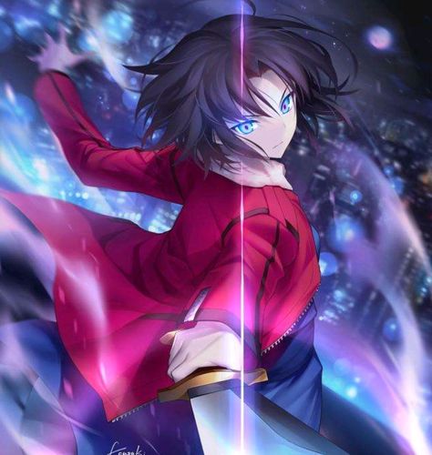 fgo国服两仪式宝具本开放,强化幅度一览