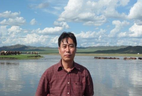 特格西毕力格