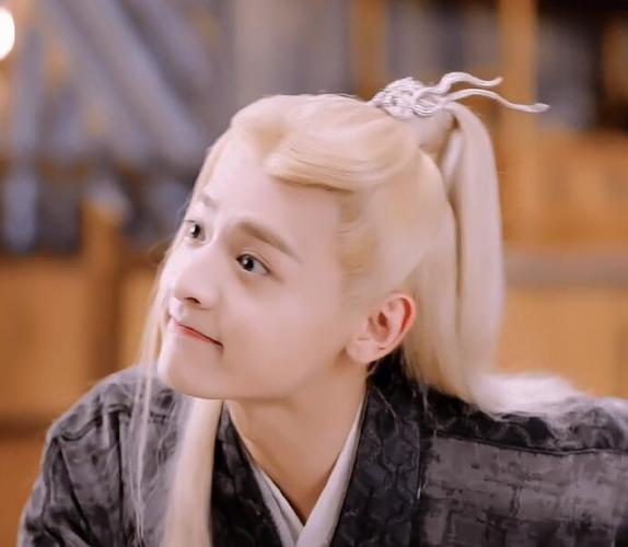 白澍恋情曝光 腾蛇大人扮演者白澍女朋友是谁遭扒