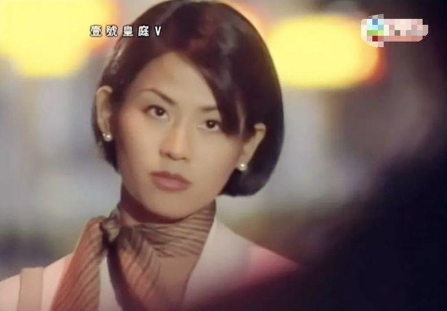 最爱宣萱的张卫健为何转身娶了张茜相伴22载至今无子