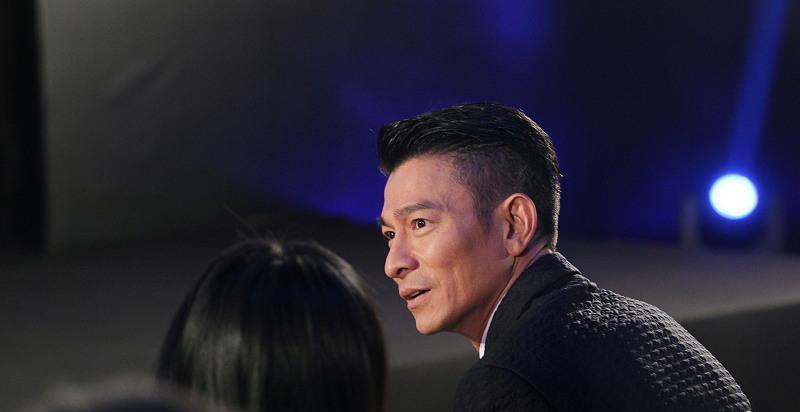 刘德华新电影,将开拍未播先火,女主角却引发观众热议