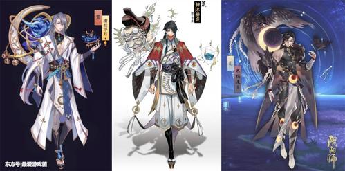 阴阳师44位sr式神sp皮肤即将上线 玩家:期待百绘罗衣皮肤