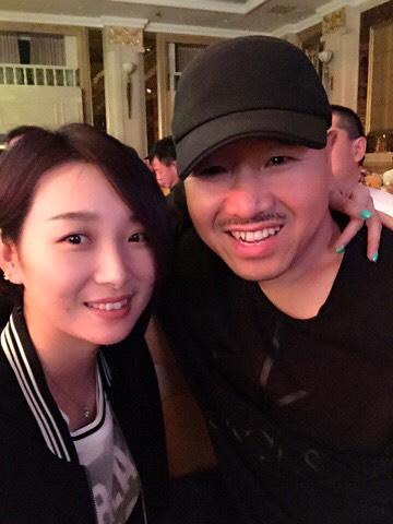 乡村爱情【王木生对象丁宁】