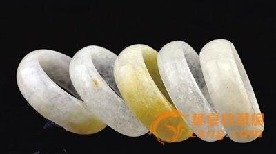 重庆石友们收藏的长江玉籽料.