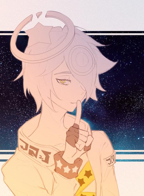 鬼狐天冲 - 霄良