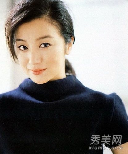最受男人喜欢的10大日本性感女星