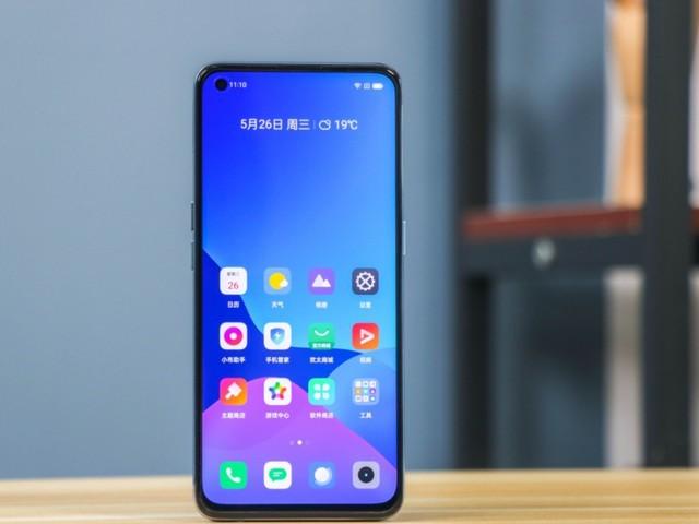 realme q3 pro狂欢版:"15gb内存"加持