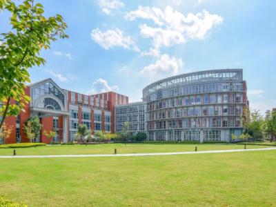 华二紫竹学院2021春季招生信息