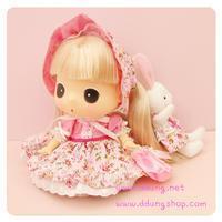 动画洋娃娃头像图片大全