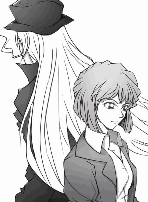 琴酒雪莉gs图片①(侵删)