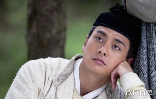 黄宗泽主演的少年神探狄仁杰剧情放送 网友打呼不舍元芳