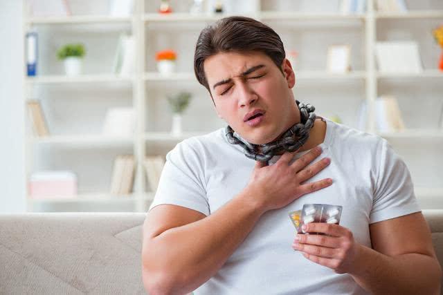 肺部气泡功能异常,导致体内氧气供应不足,专业上称之为"呼吸窘迫综合