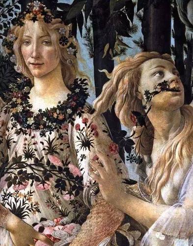 读一本书丨名画啊,我该如何欣赏你?