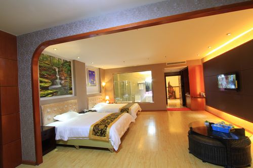 寿宁福禄寿酒店