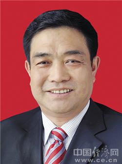 大同十五届市委常委简历书记张吉福副书记马彦平高键