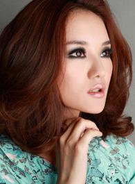 方芳个人资料详细介绍(身高,体重,星座,家庭背景)_演