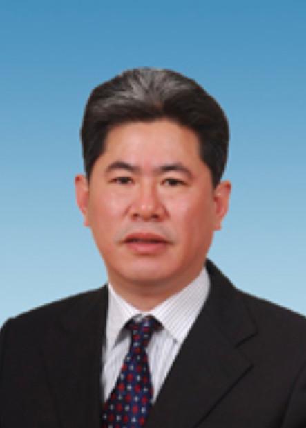 陈健任北京市纪委书记陈健简历照片