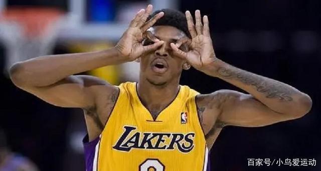 nba球星50大招牌庆祝动作