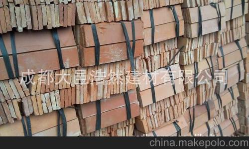 供应信息 砌块 红陶砖,红墙砖       我厂生产
