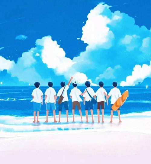 tnt漫画风图片_漫画_时代少年团_素材_素材其他