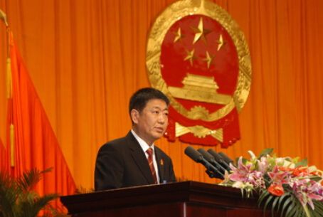 大连市中级法院院长李威涉嫌严重违纪接受调查