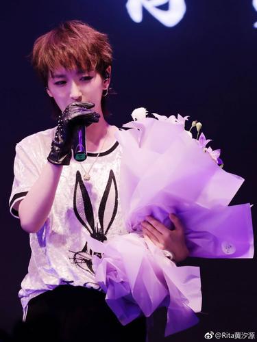 黄汐源×张晓钰:"念念"不忘,必有回响