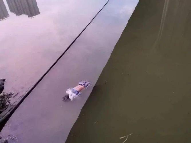 鹰潭发现一具女尸!死因竟然是