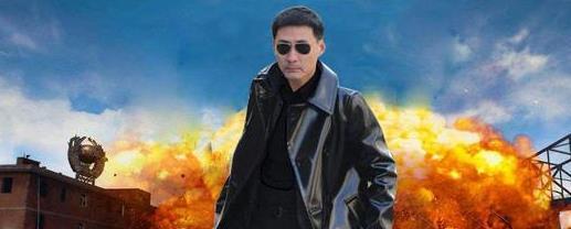 因一句台词成为流行语而变成雷剧专业户,燕双鹰成我军
