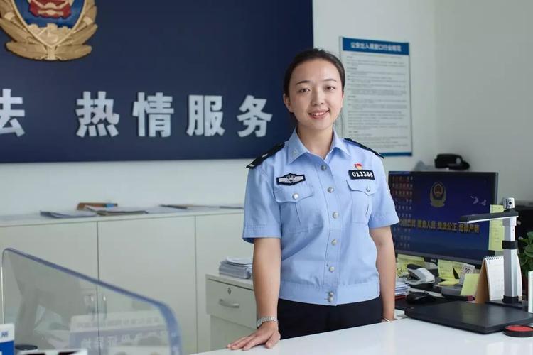 【女声故事】朱薇薇:一抹微笑满春城