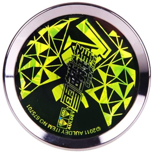 溜溜球火力少年王之传奇再现悠悠球 雪鳞 锋v675701