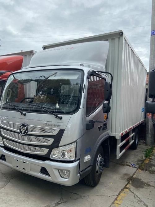 北京市欧马可4.2米最低价格