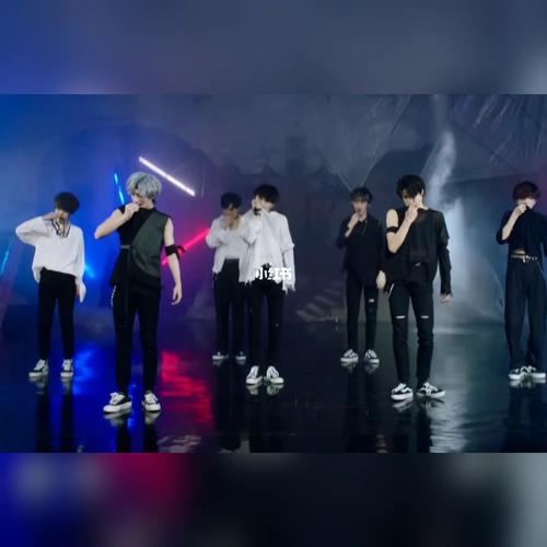 破风yyds!_时代少年团_tnt时代少年团_娱乐_音乐_音乐