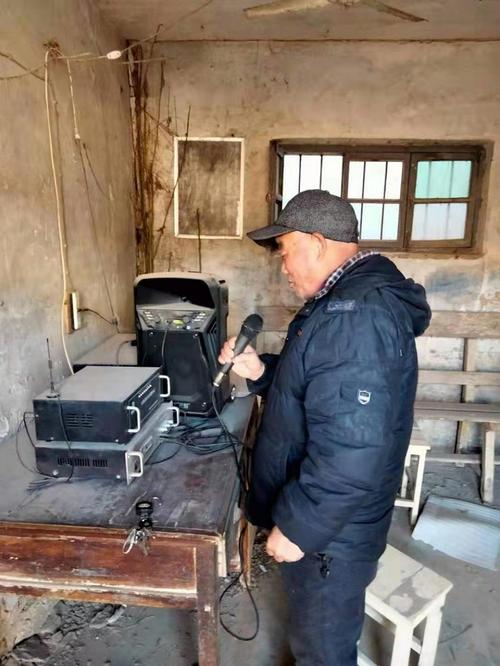 僧固乡人大代表王秀民:加大宣传力度,确保禁种铲毒工作落到实处