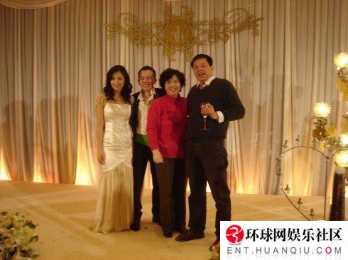 网曝刘涛老公王珂竟是伪富豪
