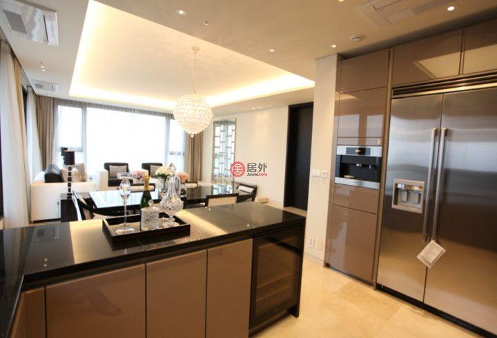 韩国首尔首尔的房产,韩国高级公寓 江南区大峙洞,编号25765612