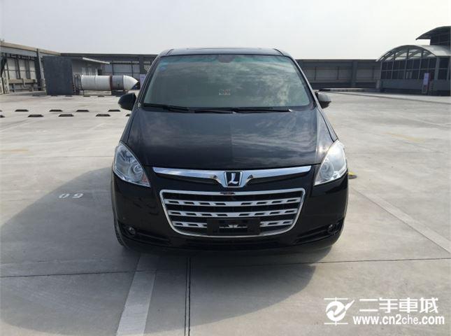 【宁波】纳智捷 大7 mpv 纳智捷大7 mpv奥德赛gl8 电动门豪华版 价格