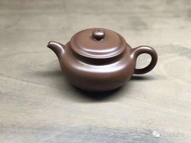 你的紫砂壶属于哪一类经典器型?