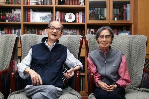 著名摄影家徐肖冰纪念馆