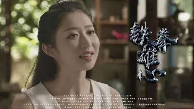 mmc战神录携手中影出品电影《铁拳雄心》,人物海报抢先看!