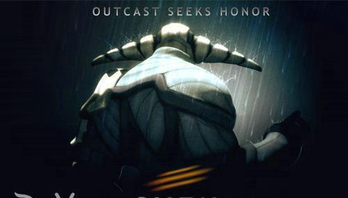 真男人的尴尬 dota2流浪剑客生存现状分析