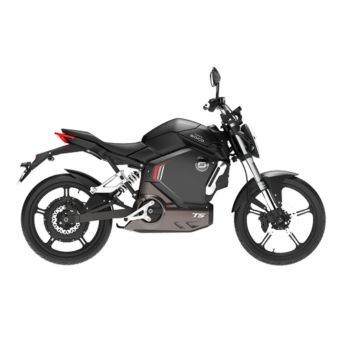 soco 速珂 ts lite 智能锂电跨骑电动轻便摩托车 锂电池电瓶车