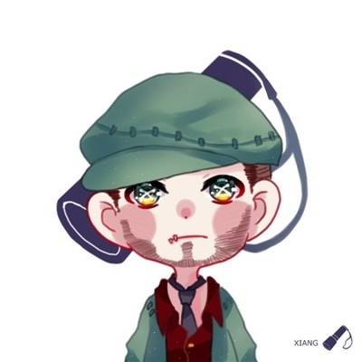 第五人格萌版头像图片 第五人格人物高清头像大全